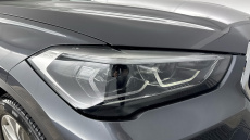 BMW X1 sDrive 20i [178] xLine 5dr Step Auto Petrol Estate